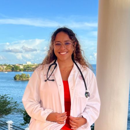 Dr. Sarah Doan